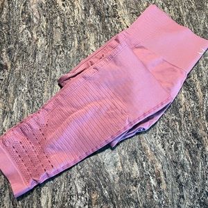 Gymshark Seamless Leggings